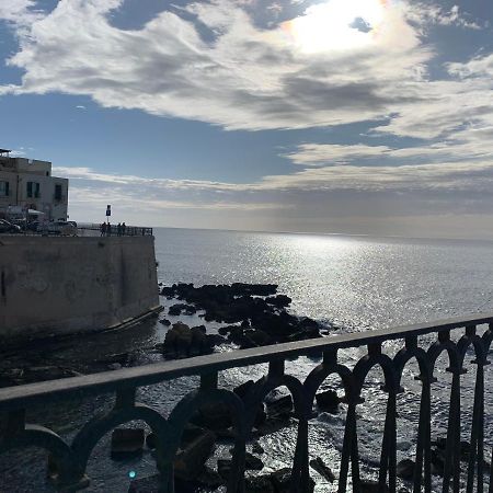 Tintori Suite Siraküza Dış mekan fotoğraf